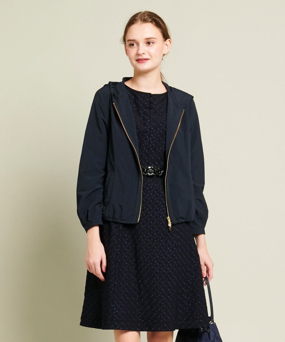 TOCCA 【洗える！】NASTRINO ドレス 