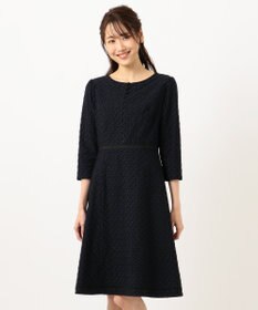 TOCCA 【洗える！】NASTRINO ドレス