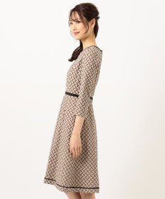 TOCCA 【洗える！】NASTRINO ドレス