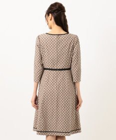 TOCCA 【洗える！】NASTRINO ドレス