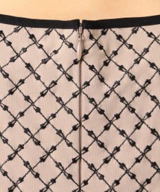 TOCCA 【洗える！】NASTRINO ドレス