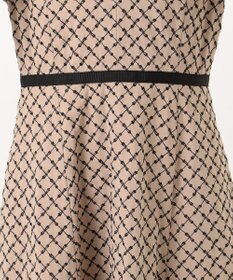 TOCCA 【洗える！】NASTRINO ドレス