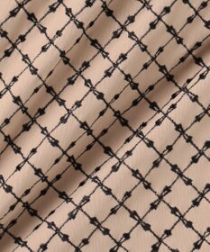 TOCCA 【洗える！】NASTRINO ドレス