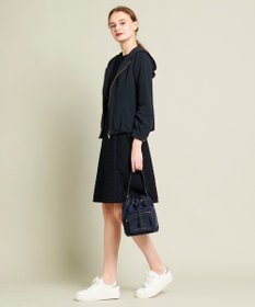 TOCCA 【洗える！】NASTRINO ドレス