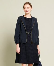 TOCCA 【洗える！】NASTRINO ドレス