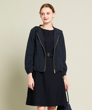 TOCCA 【洗える！】NASTRINO ドレス