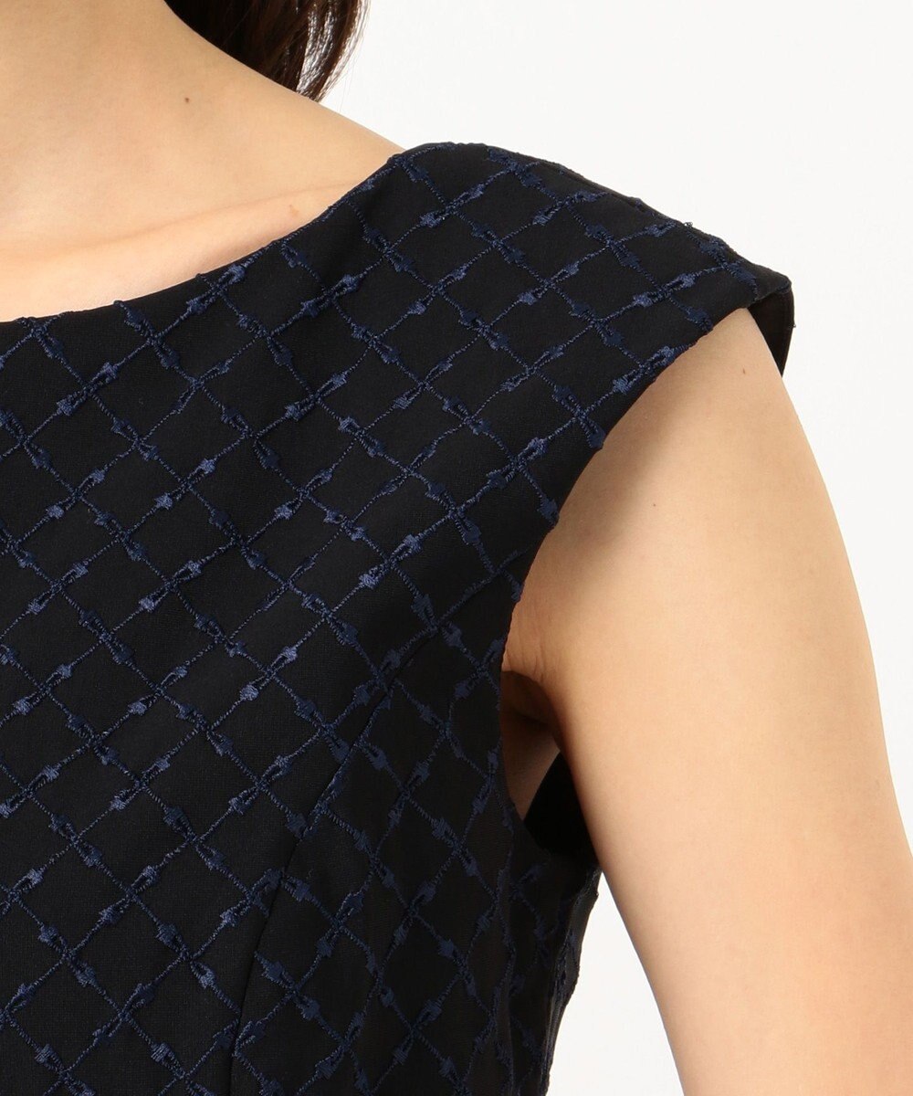 TOCCA 【洗える！】NASTRINO タイトドレス 