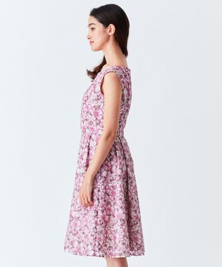 WEB限定カラー有】MADONNA LILY ドレス / TOCCA | ファッション通販 