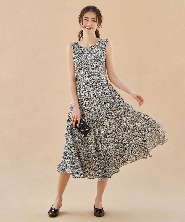 Tocca ワンピース サイズ感