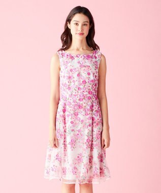 SPRING WALTZ】BLOSSOM WALT ドレス / TOCCA | ファッション通販 ...