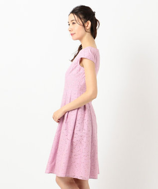 SPRING WALTZ】FLOWER WOMAN ドレス / TOCCA | ファッション通販 ...