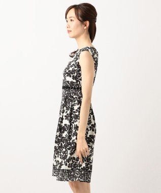 洗える！】POWERFUL BLOOMS ドレス / TOCCA | ファッション通販 【公式  