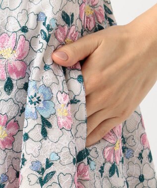 White Label Rose Geranium ドレス Tocca ファッション通販 公式通販 オンワード クローゼット