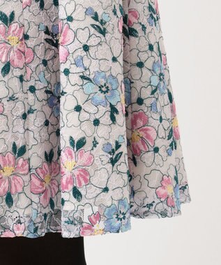 White Label Rose Geranium ドレス Tocca ファッション通販 公式通販 オンワード クローゼット