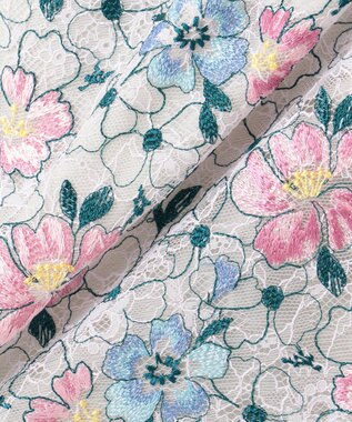 White Label Rose Geranium ドレス Tocca ファッション通販 公式通販 オンワード クローゼット