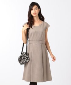 JENNY ドレス / TOCCA | ファッション通販 【公式通販】オンワード  