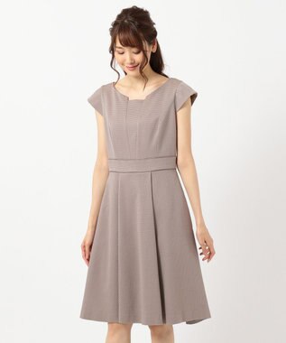 JENNY ドレス / TOCCA | ファッション通販 【公式通販】オンワード  