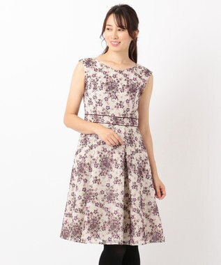 洗える！】GARBERA ERUBIZE ドレス / TOCCA | ファッション通販 【公式  