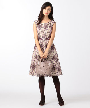 洗える！】GARBERA ERUBIZE ドレス / TOCCA | ファッション通販 【公式  