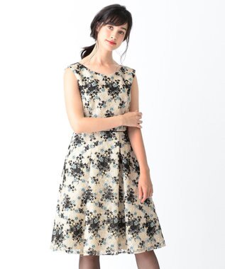 洗える！】GARBERA ERUBIZE ドレス / TOCCA | ファッション通販 【公式  