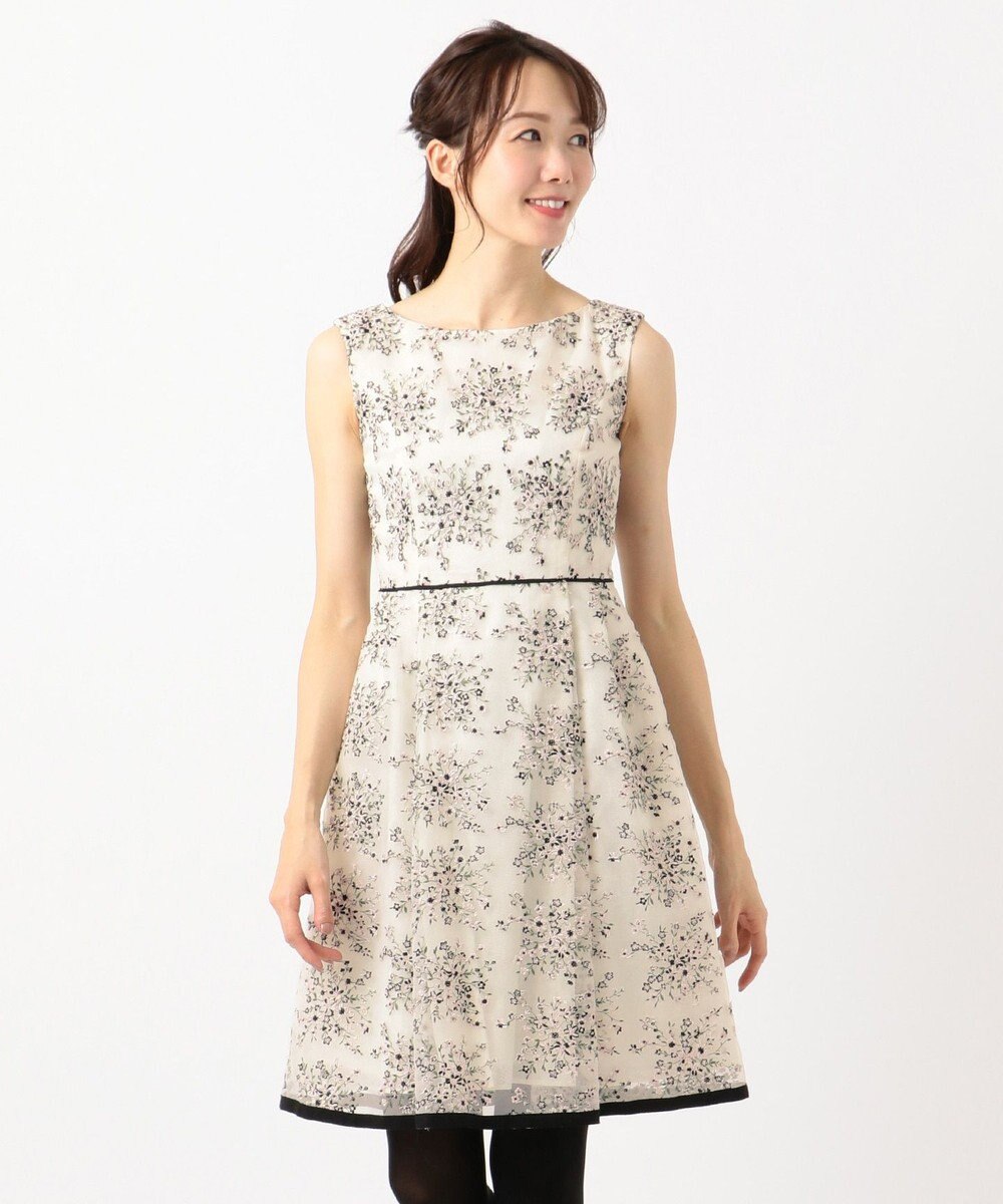 トッカ ワンピース サイズ感