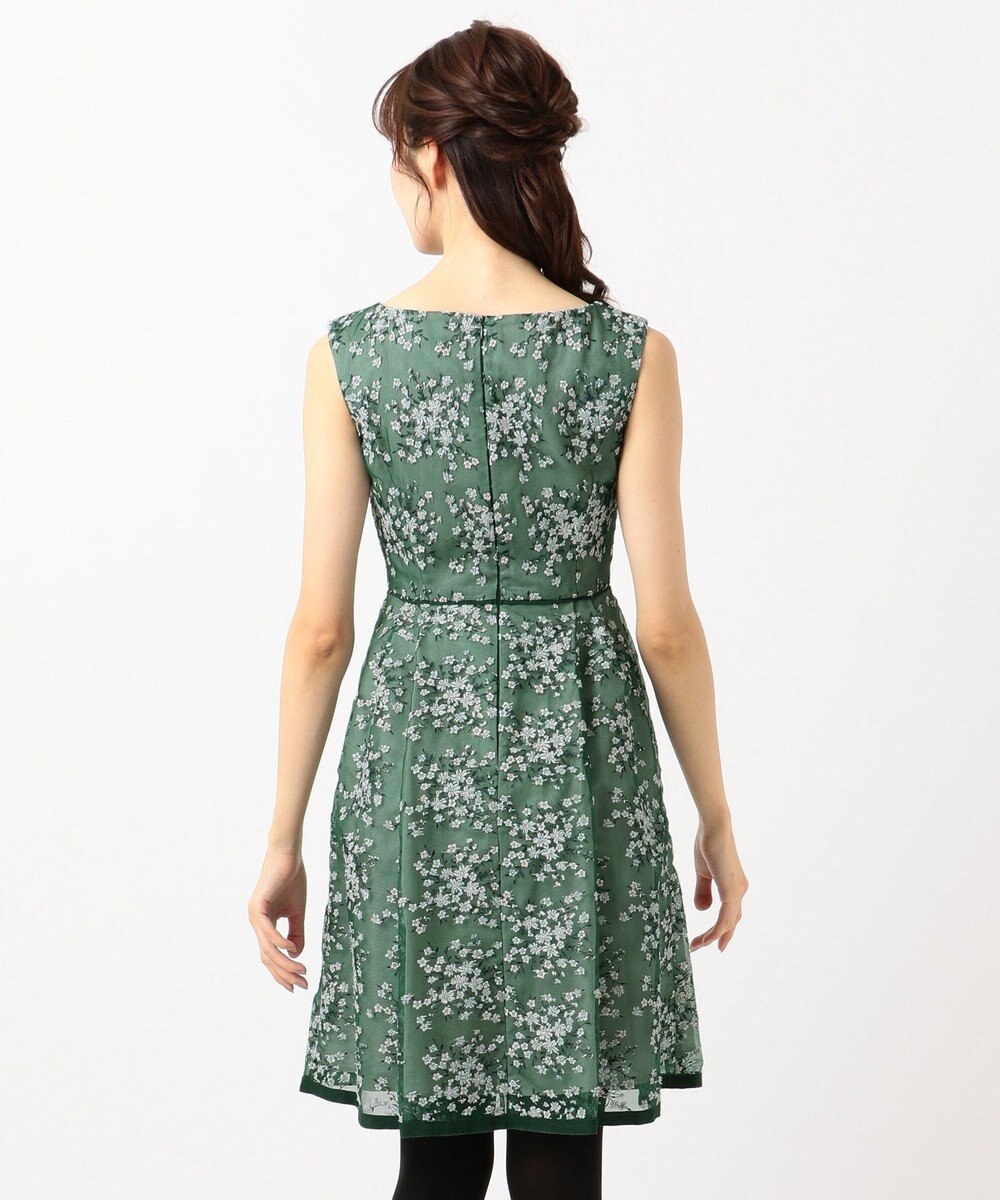 Tocca ワンピース サイズ感