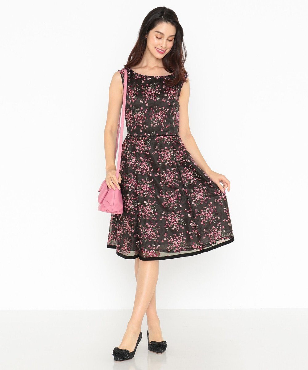 Tocca ワンピース サイズ感