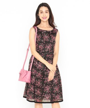 一部店舗限定カラー有 Birkin ドレス Tocca ファッション通販 公式通販 オンワード クローゼット