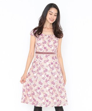 25周年 洗える Field Chickweed ドレス Tocca ファッション通販 公式通販 オンワード クローゼット 25周年 洗える Field Chickweed ドレス Tocca ファッション通販 公式通販 オンワード クローゼット