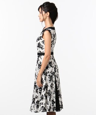 SNOWFLAKE WALTZ】MOONLIGHT ドレス / TOCCA | ファッション通販  