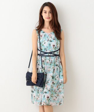 洗える！】CLEOME ドレス / TOCCA | ファッション通販 【公式通販  