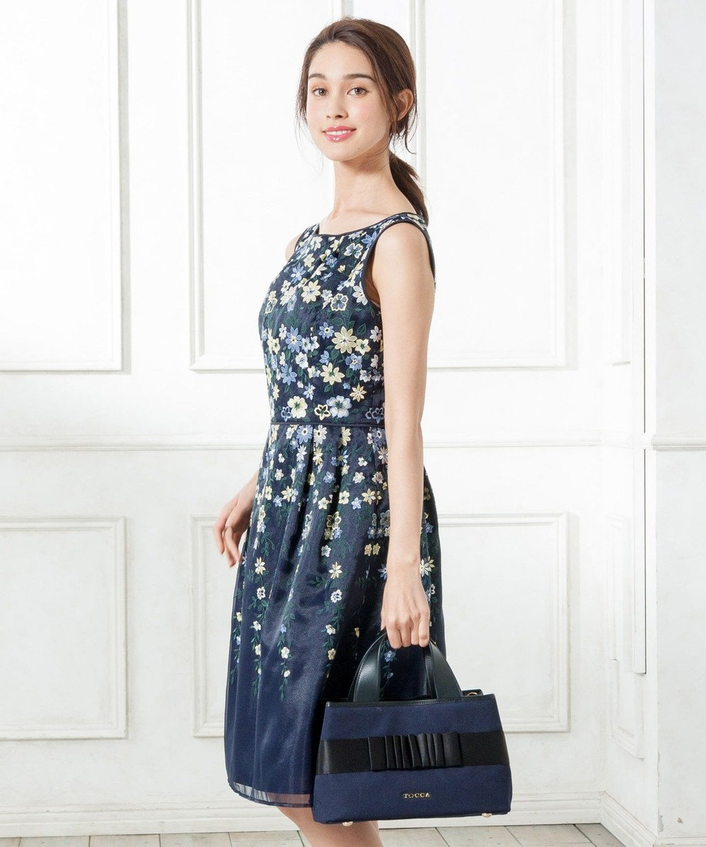 TOCCA トッカ etoile エトワール サイズ4 