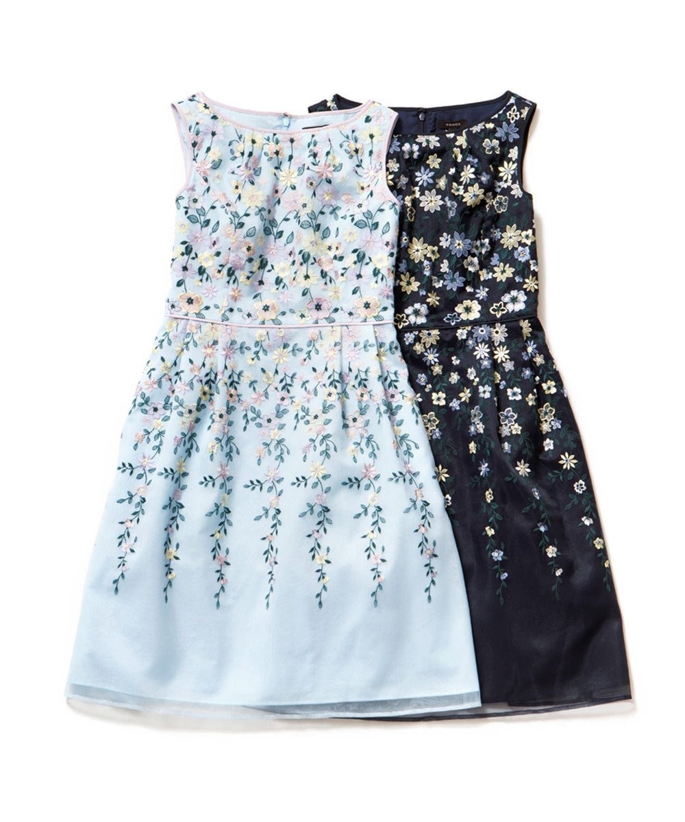 tocca トッカETOILE エトワールドレスサイズ6 