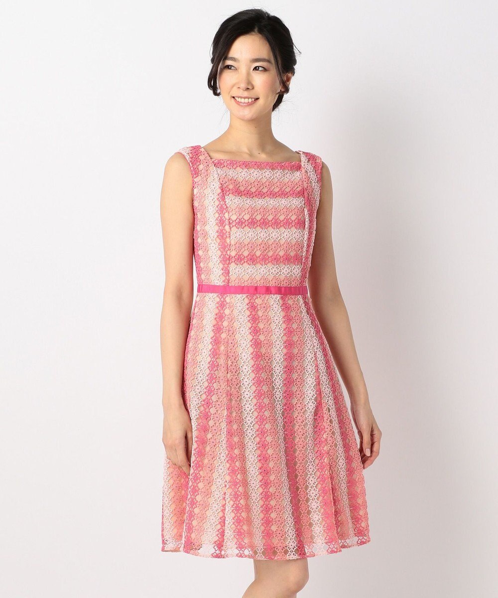 WEB限定カラー有】ALL DAY ドレス / TOCCA | ファッション通販 【公式  