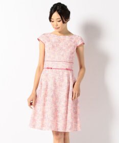 WEB限定カラー有】OCEAN ドレス / TOCCA | ファッション通販 【公式 