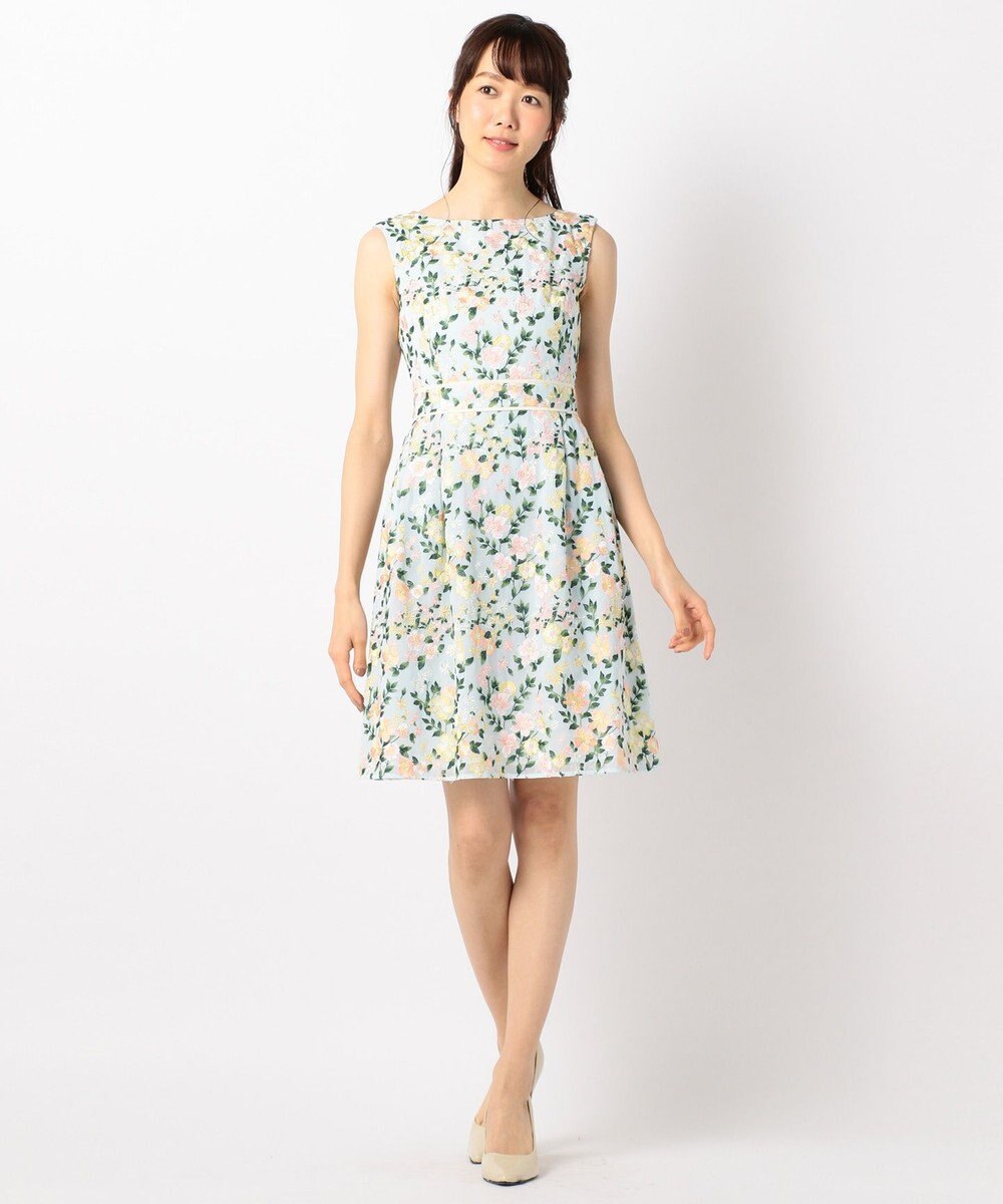 Tocca ワンピース サイズ感