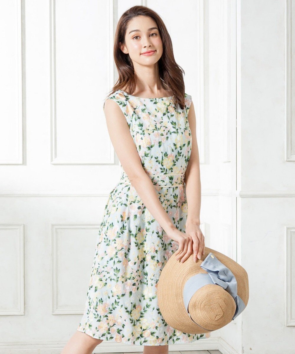 Tocca ワンピース サイズ感