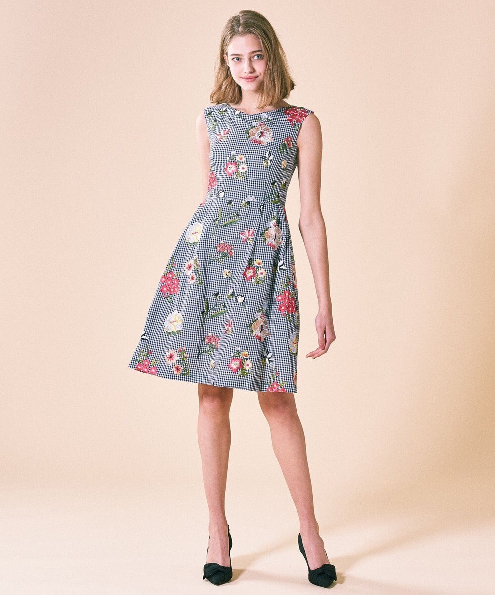 Tocca ワンピース 結婚式