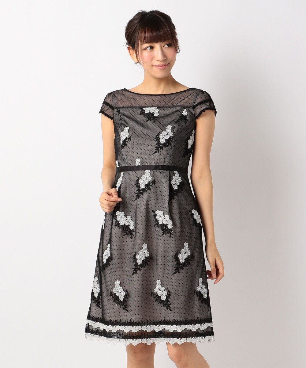 洗える！】JASMINE ドレス / TOCCA | ファッション通販 【公式通販 