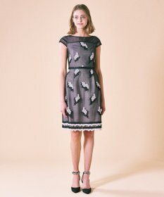 洗える！】JASMINE ドレス / TOCCA | ファッション通販 【公式通販 