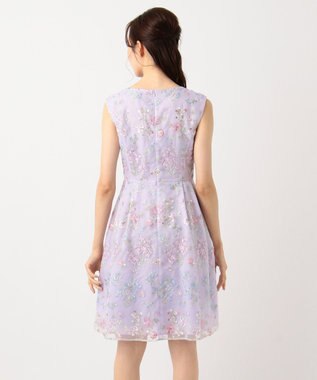 FLOWER WALTZ】GARDEN FLOWER ドレス / TOCCA | ファッション通販 