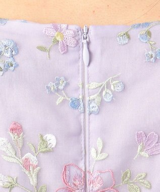 FLOWER WALTZ】GARDEN FLOWER ドレス / TOCCA | ファッション通販 ...