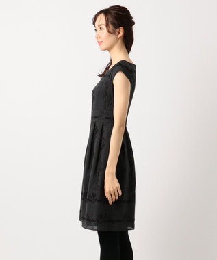 LAVIEN ROSE ドレス / TOCCA | ファッション通販 【公式通販】オン