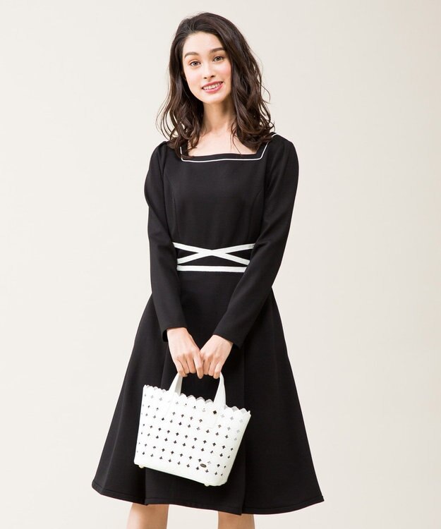 トッカ ワンピース サイズ感