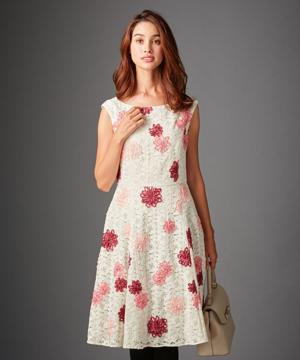 White Label Nerine ドレス Tocca ファッション通販 公式通販 オンワード クローゼット White Label Nerine ドレス Tocca ファッション通販 公式通販 オンワード クローゼット