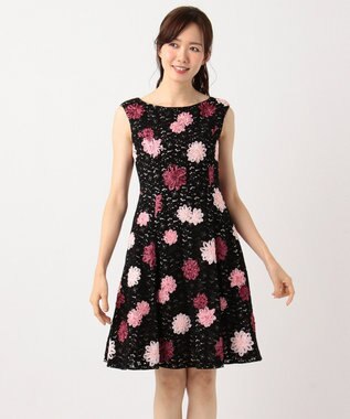 WHITE LABEL】NERINE ドレス / TOCCA | ファッション通販 【公式通販 