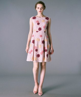 WHITE LABEL】NERINE ドレス / TOCCA | ファッション通販 【公式通販 