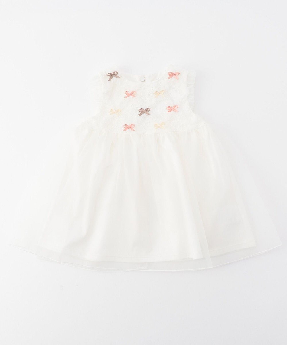 80 90cm フィードラジェ ワンピース Tocca Bambini ファッション通販 公式通販 オンワード クローゼット