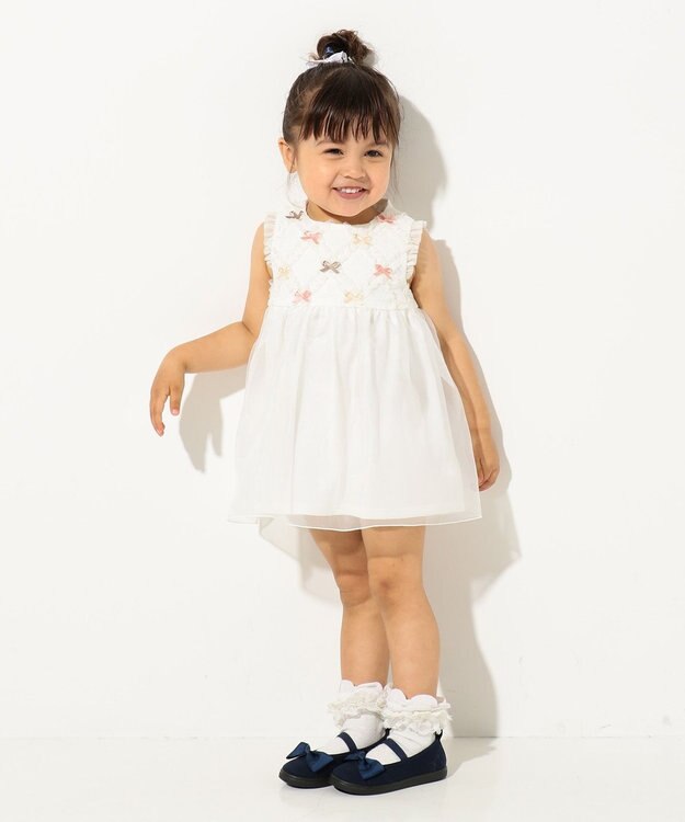 Baby フィードラジェ ワンピース Tocca Bambini ファッション通販 公式通販 オンワード クローゼット