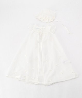 Baby Whiteribbon セレモニードレス Tocca Bambini ファッション通販 公式通販 オンワード クローゼット